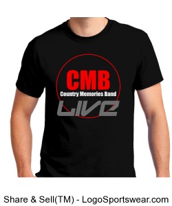 CMB Live Design Zoom