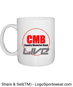 CMB Live Mug Design Zoom